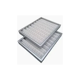 FILTRE PLISSE G4 - L 500MM