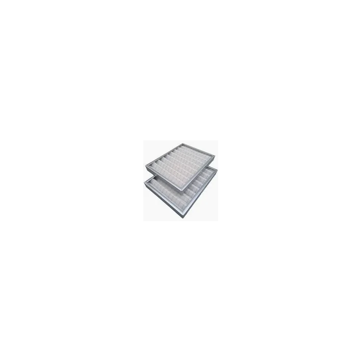 FILTRE PLISSE G4 - L 480MM