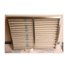 FILTRE PLISSE M5 - L 780MM