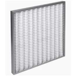 FILTRE PLISSE G3 - L 500MM