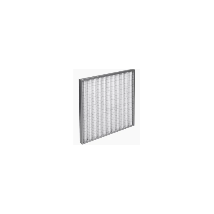 CELLULE PLISSEE G4 GALVA