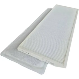 FILTRES UBIFLUX F150/F200