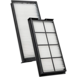 FILTRES G4 PAUL FOCUS 200