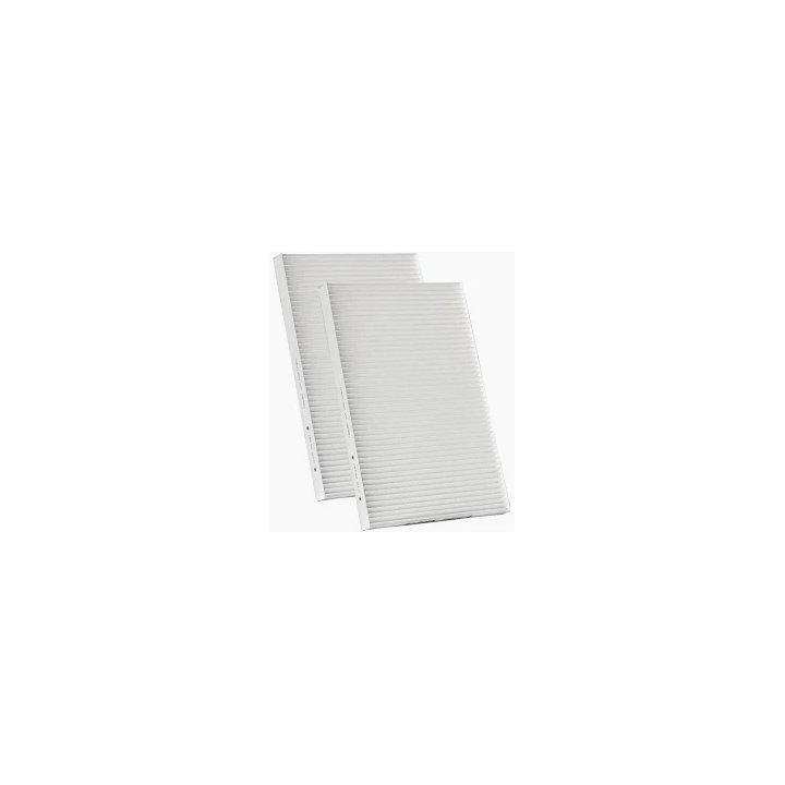 PAUL FOCUS FILTRES G4/F7