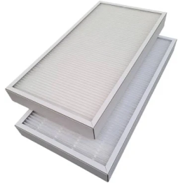 FILTRE COMPACT MINIPLIS F7 - L  592MM