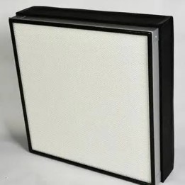 FILTRE MINIPLIS  COMPAPLEAT F7 - L 420MM