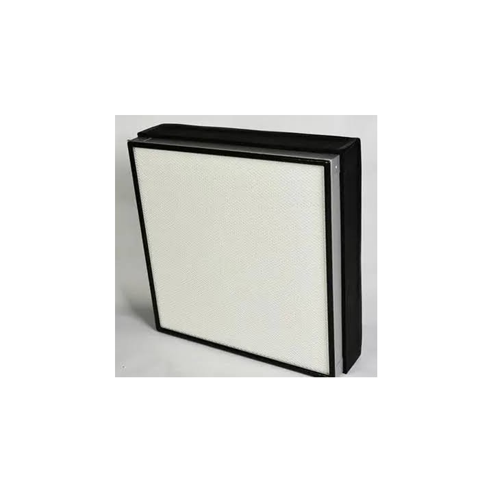 FILTRE MINIPLIS  COMPAPLEAT F7 - L 420MM