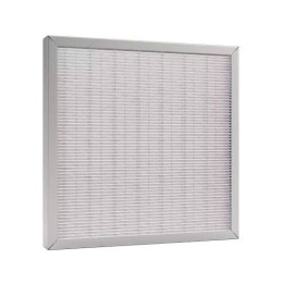 FILTRE MINIPLIS COMPACT M6 - L 390MM