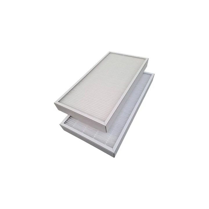 FILTRE MINIPLIS COMPAPLEAT F7 - L 630MM