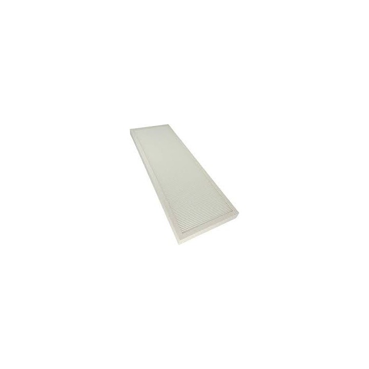 FILTRE MINIPLIS M5/2012 - L 892MM