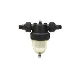 FILTRE A EAU DOMESTIQUE NW18  3/4'
