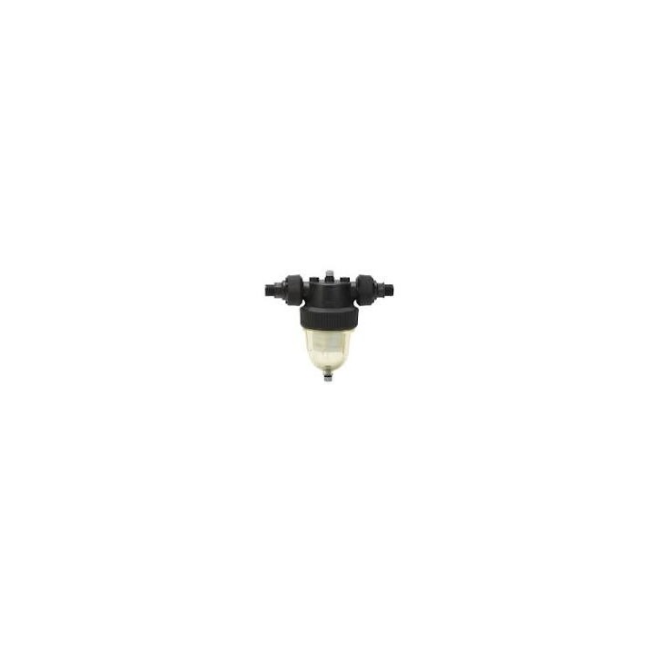 FILTRE A EAU DOMESTIQUE NW18  3/4'