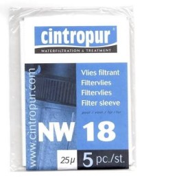 TAMIS FILTRANTS NW18 25µ