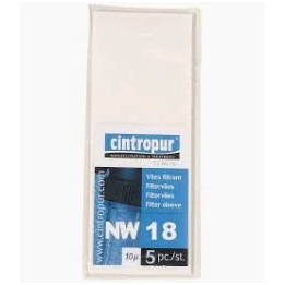 TAMIS FILTRANT  NW18/5µ