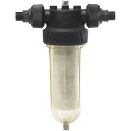 FILTRE A EAU DOMESTIQUE NW25 1'