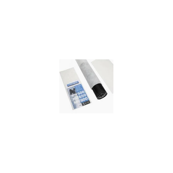 TAMIS/VLIES FILTRANTS NW50 50µm