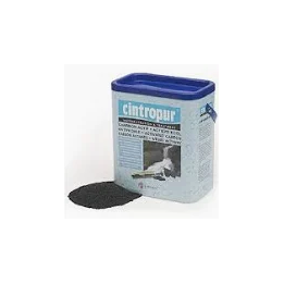 CHARBON ACTIF BOITE DE 1.25 KG
