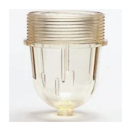 CLOCHE TRANSPARENTE NW18