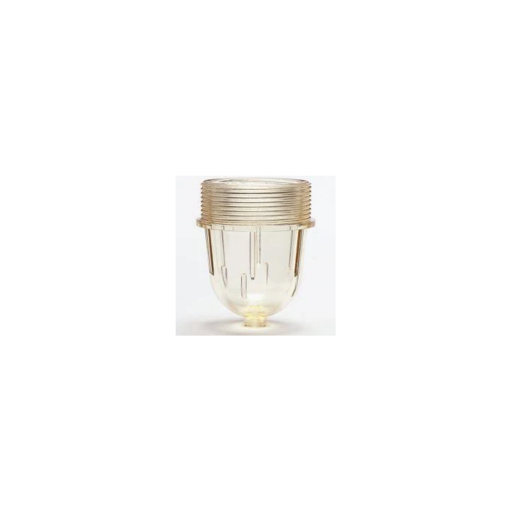 CLOCHE TRANSPARENTE NW18