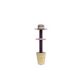 DISPOSITIF POUR GRANULES NW25