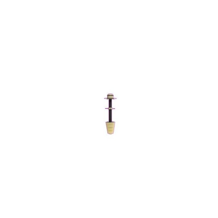 DISPOSITIF POUR GRANULES NW25