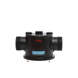 TETE DE FILTRE NW50