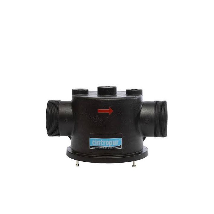 TETE DE FILTRE NW50