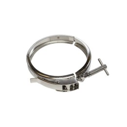 COLLIER DE SERRAGE INOX NW50