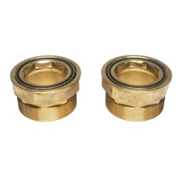RACCORDS LAITON 2 1/2'' NW62