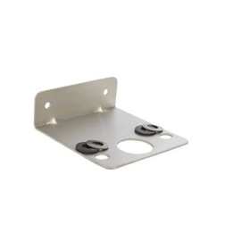 FIXATION MURALE INOX NW50/62/75