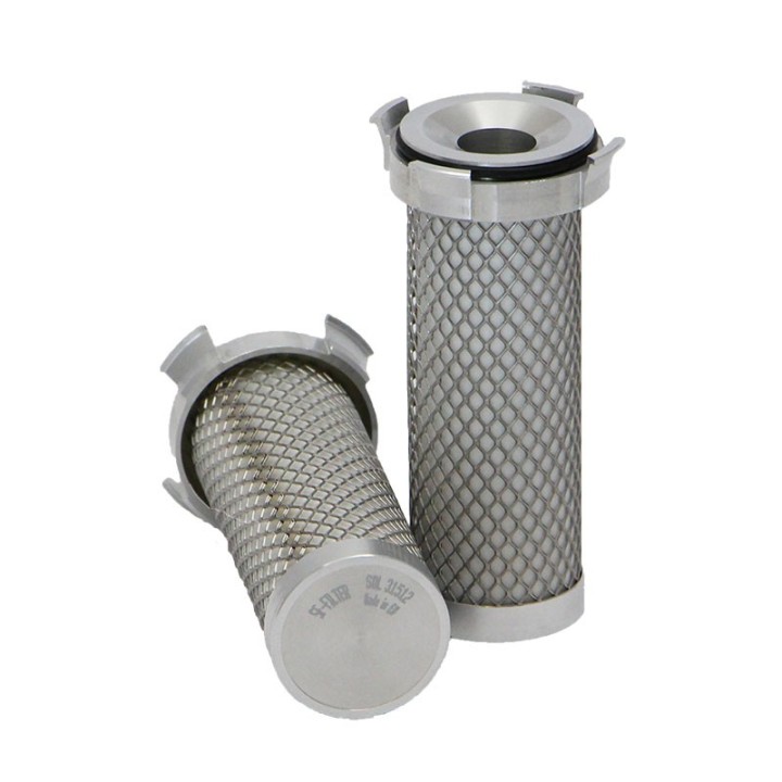 ELEMENT FILTRANT  010AC EVOLUTION