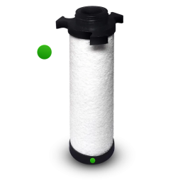ELEMENT FILTRANT MICROFILTRE MFO 