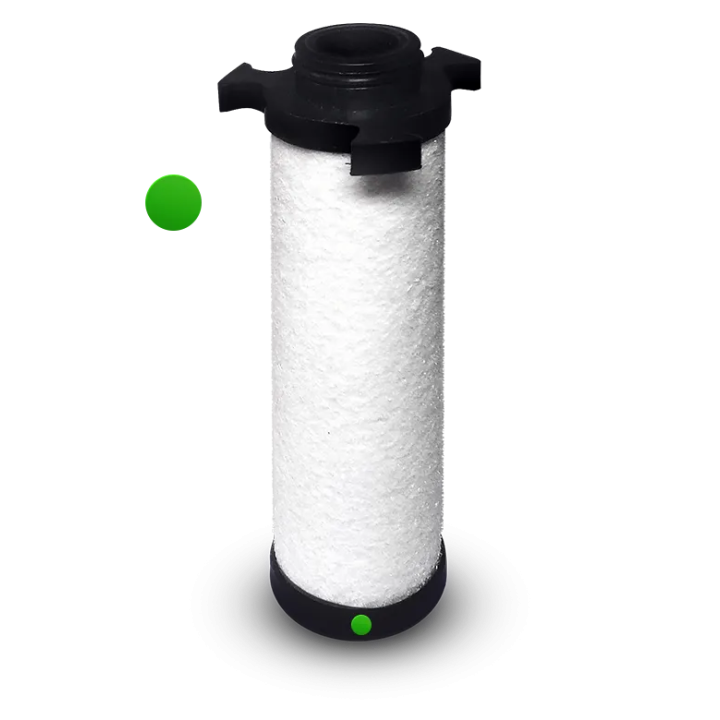 ELEMENT FILTRANT MICROFILTRE MFO