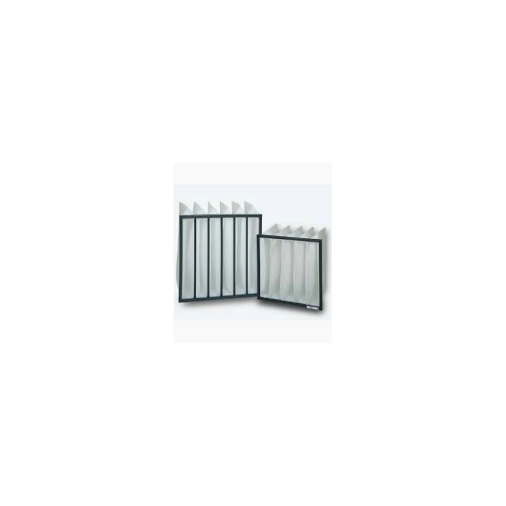 FILTRE A POCHES  G4 - 6ET 600MM