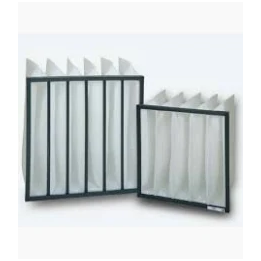 FILTRE A POCHES G4 - 25% OPACIM.