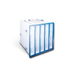 FILTRE A POCHES VILEDON WINAIR G4