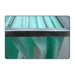FILTRE A POCHES M5 - 50/55% OPACIM.