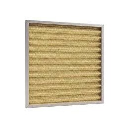CELLULE FILTRANTE G4 HAUTE TEMPERATURE