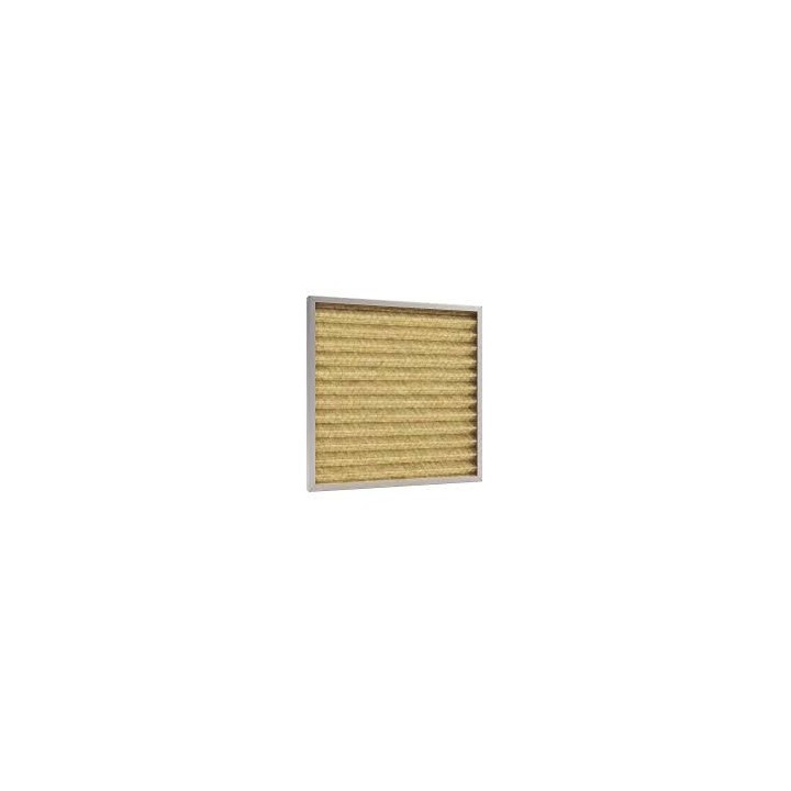 CELLULE FILTRANTE G4 HAUTE TEMPERATURE