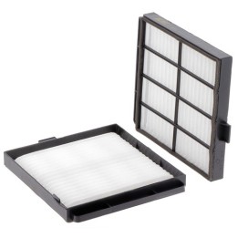 FILTRE CABINE 263G6 73191