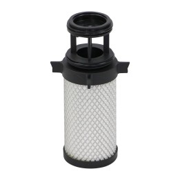 015ACS ELEMENT FILTRANT DOMNICK HUNTER