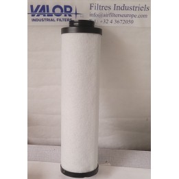 ELEMENT FILTRANT CP0800