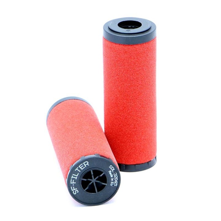 1140Y ELEMENT FILTRANT ZANDER