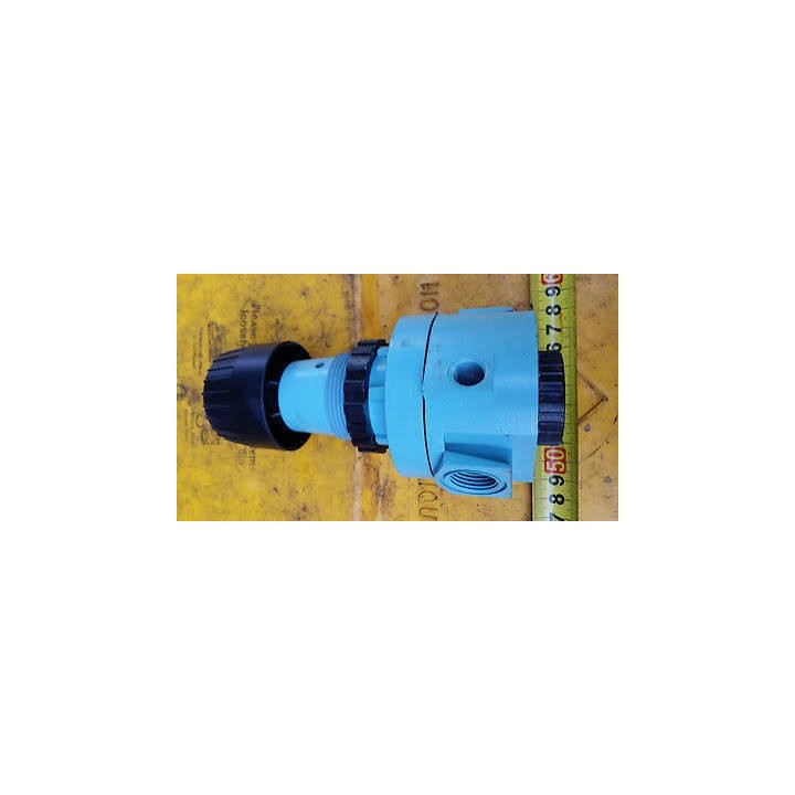 REGULATEUR 8 BAR 1/2'' BSP