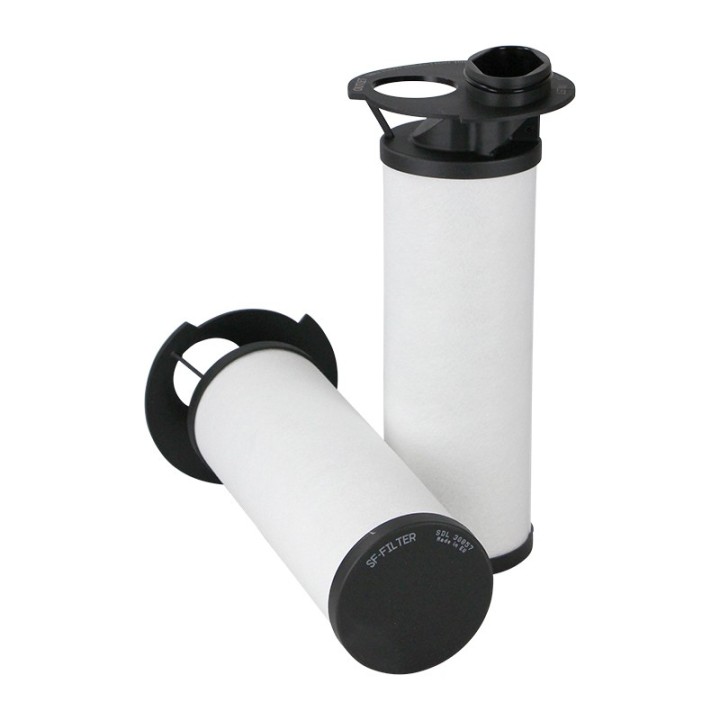 ÉLÉMENT FILTRANT  DF - S 0600