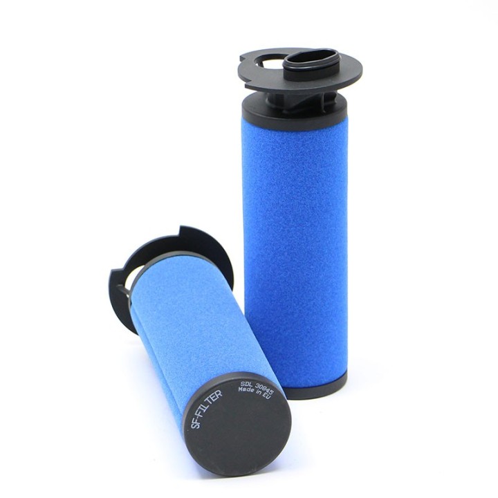 ÉLÉMENT FILTRANT  DF - S 0320