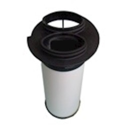 P02/10  ÉLÉMENT FILTRANT DF  ULTRAFILTER