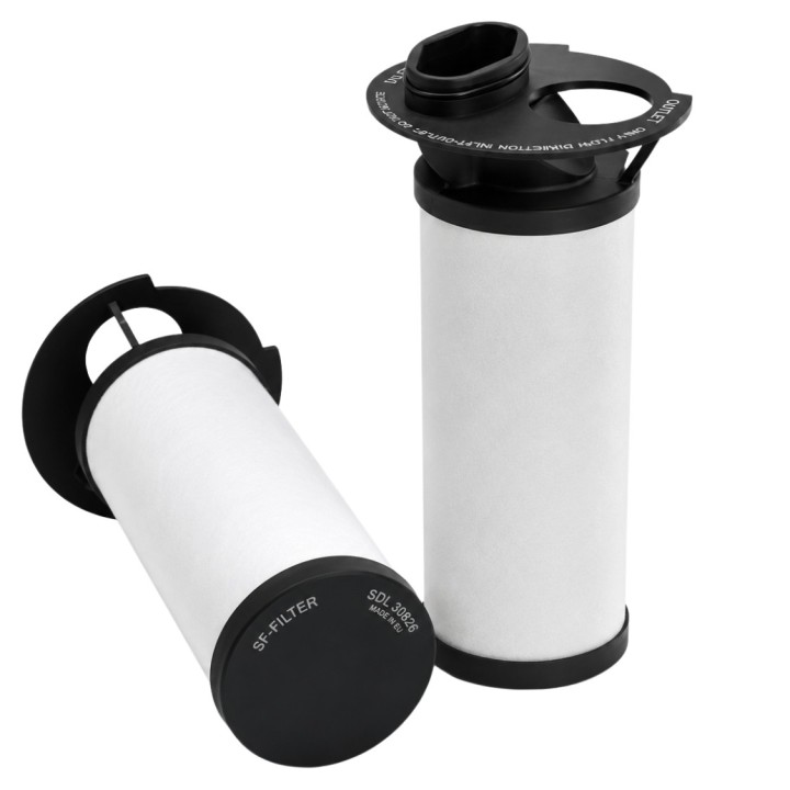M0450 ELEMENT FILTRANT DF ULTRAFILTER