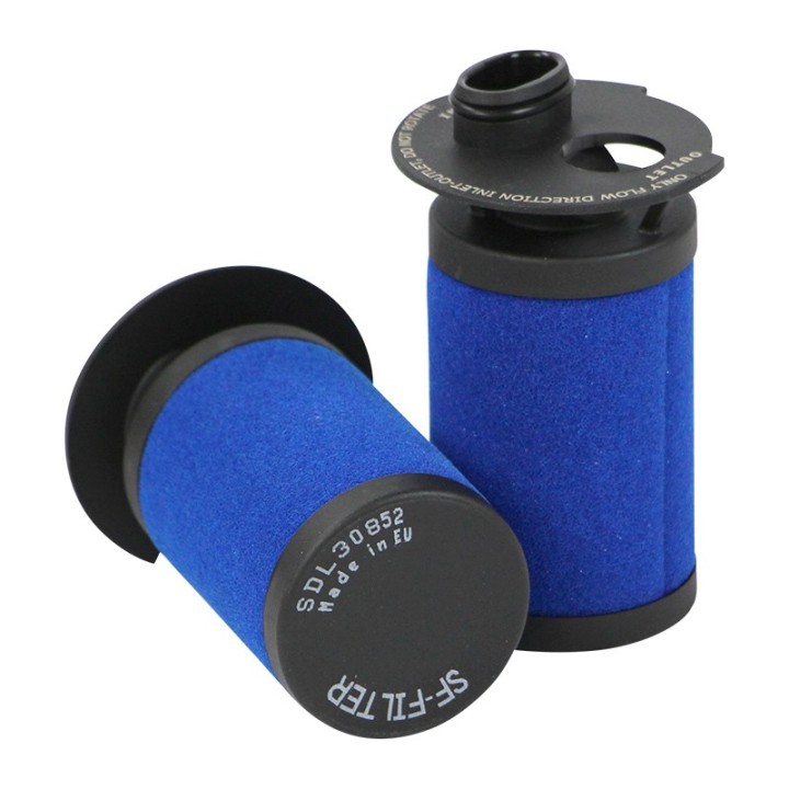 ELEMENT FILTRANT DF M 0070
