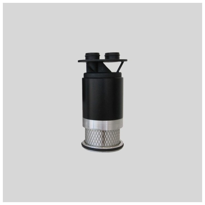 ELEMENT FILTRANT DF T 0080